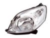 FIAT 1353198080 Headlight